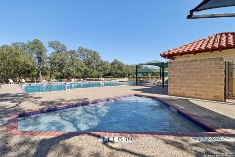 23607 Silver Creek San Antonio TX 78260