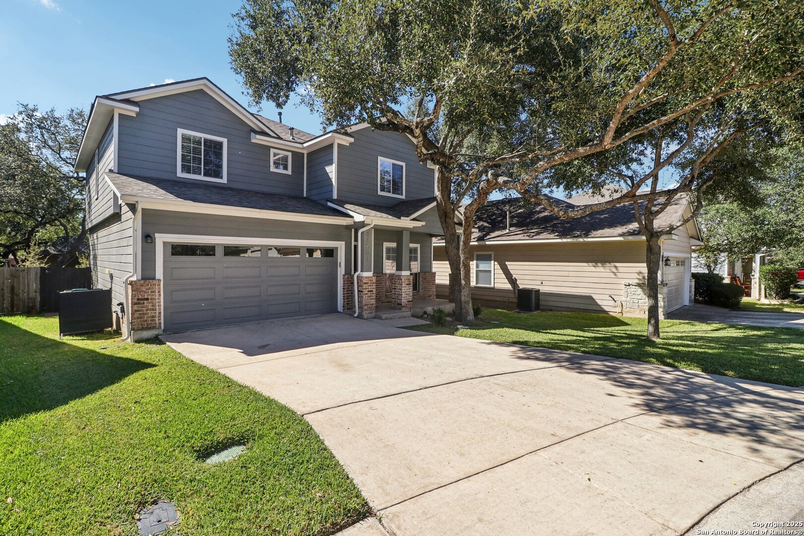23607 Silver Creek San Antonio TX 78260