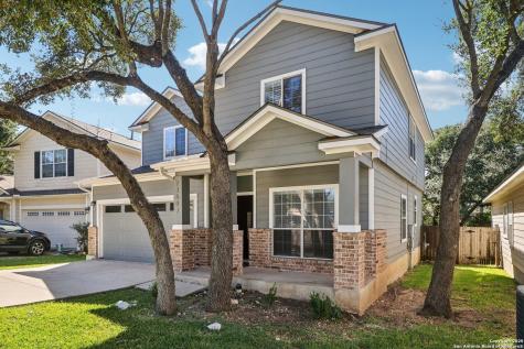 23607 Silver Creek San Antonio TX 78260