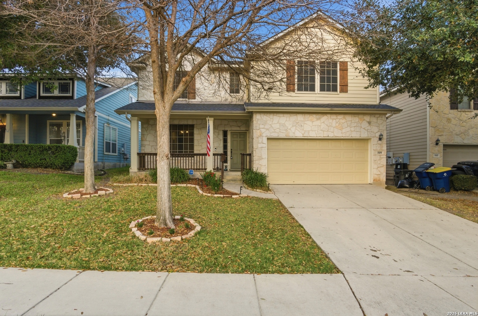 509 Brook Shadow Cibolo TX 78108