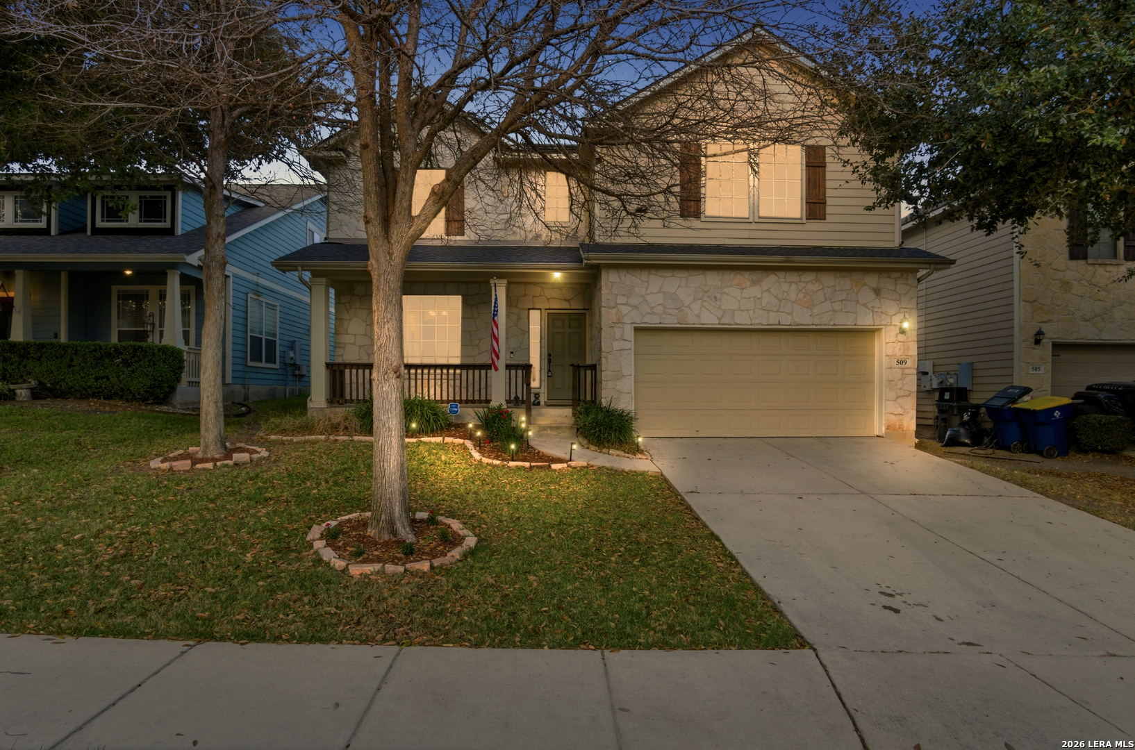 509 Brook Shadow Cibolo TX 78108