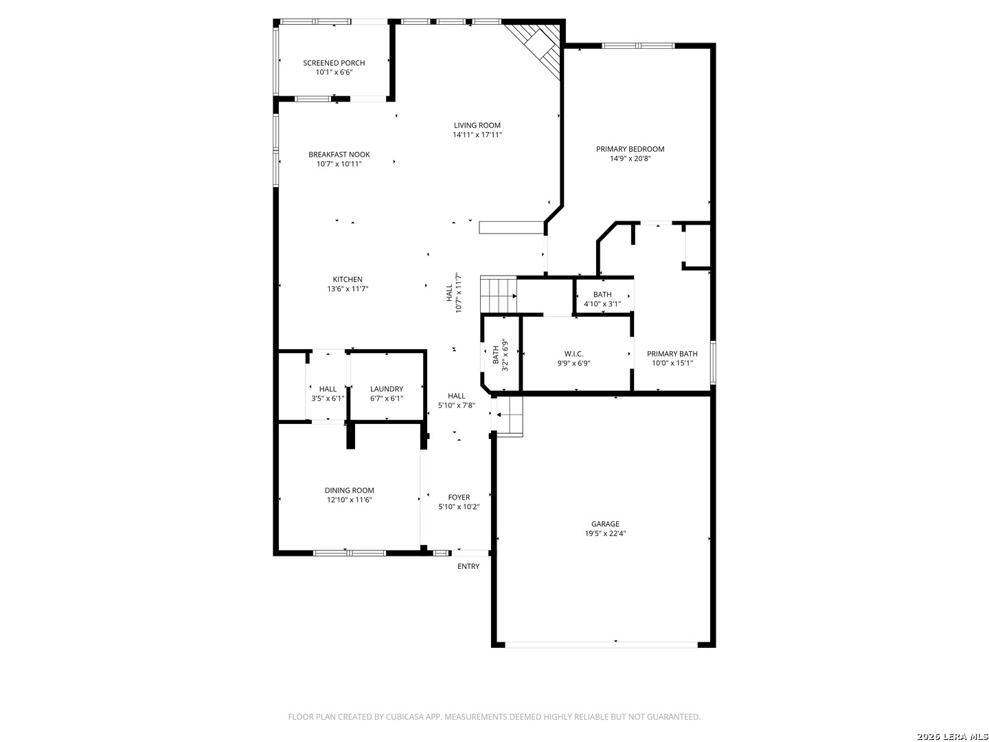 509 Brook Shadow Cibolo TX 78108