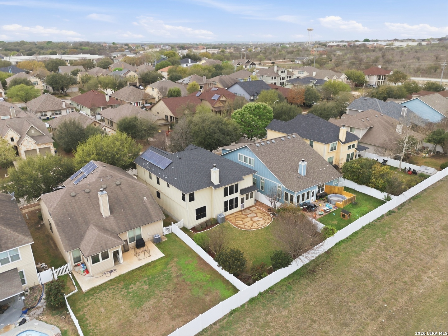 509 Brook Shadow Cibolo TX 78108
