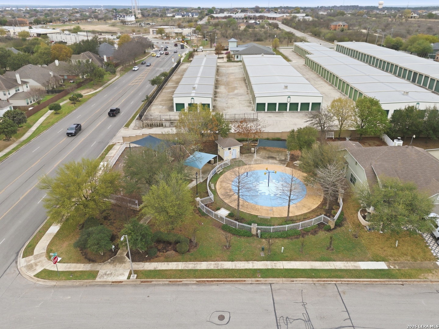 509 Brook Shadow Cibolo TX 78108