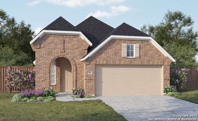 2114 Gabby Cole Lane San Antonio TX 78253
