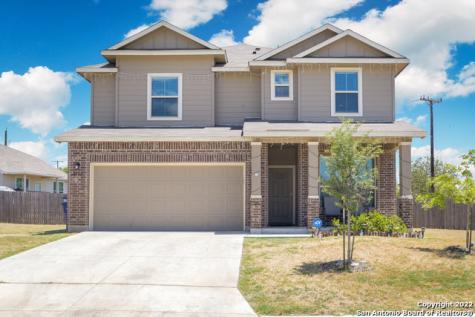 4502 Acacia Hill San Antonio TX 78244