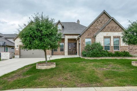 411 Tahoe Avenue San Antonio TX 78253