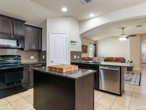 2231 Westover New Braunfels TX 78130