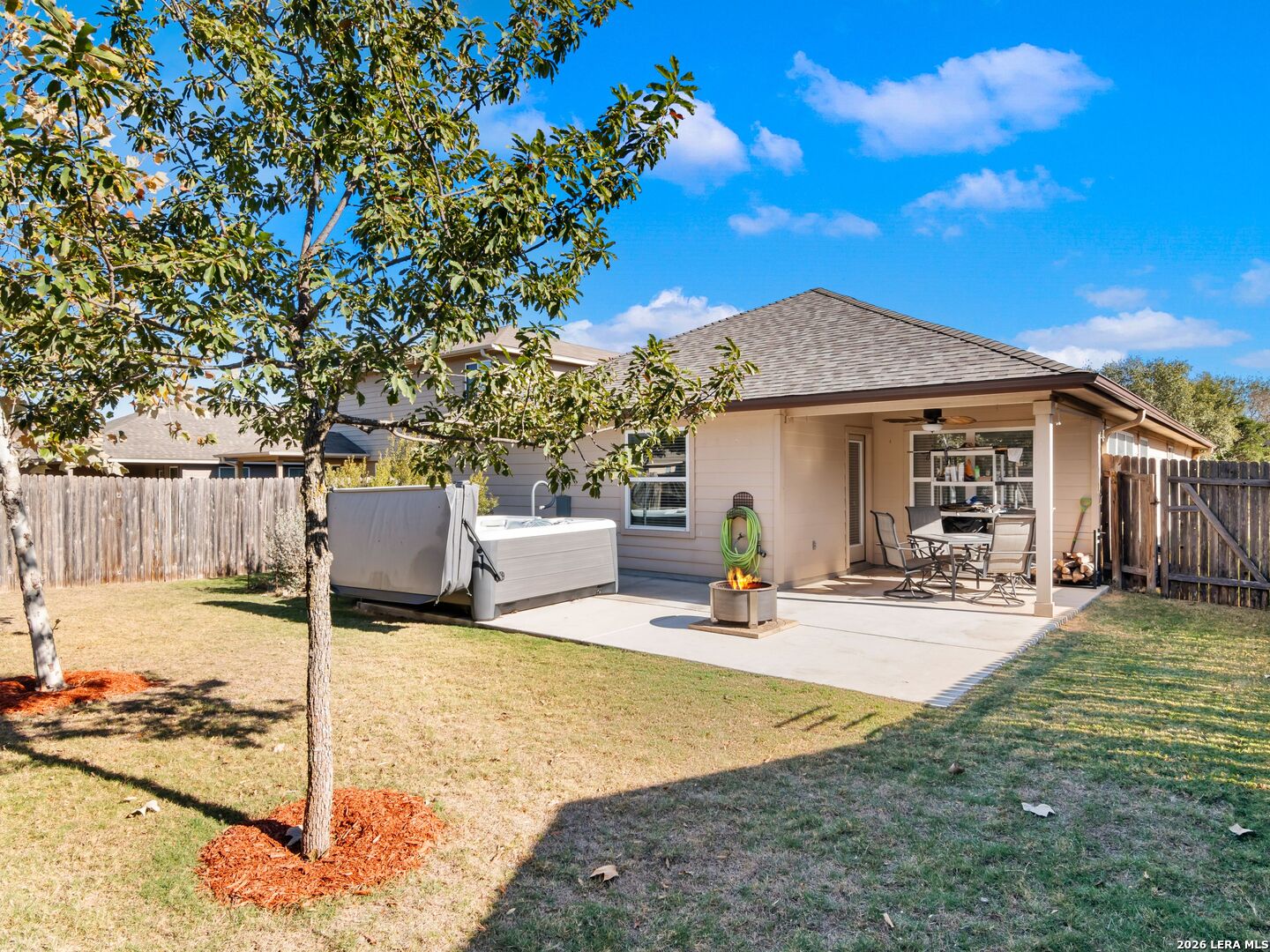2231 Westover New Braunfels TX 78130