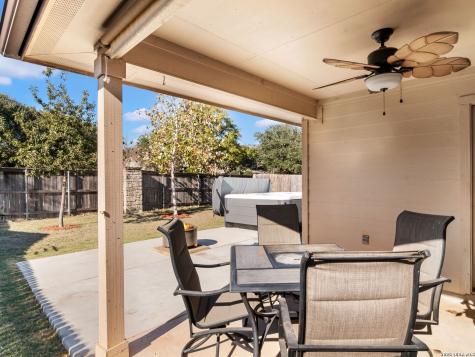 2231 Westover New Braunfels TX 78130