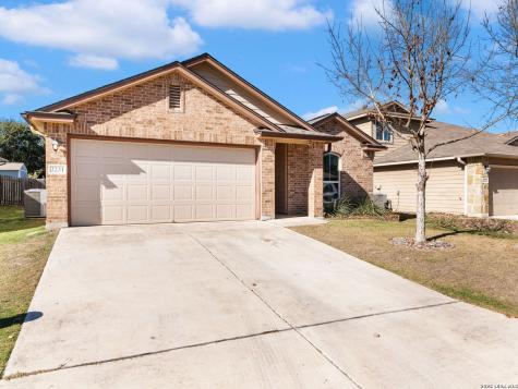 2231 Westover New Braunfels TX 78130