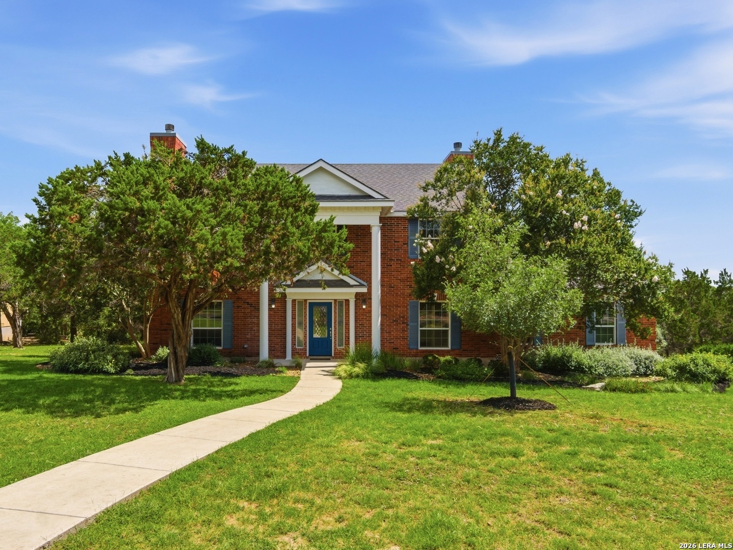 203 Kendall Pointe Drive Boerne TX 78015
