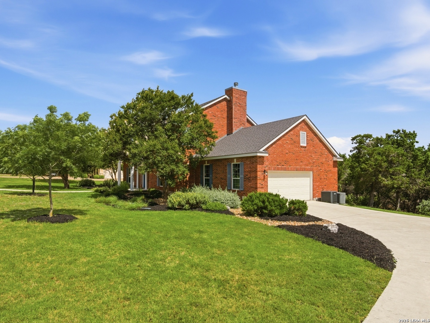 203 Kendall Pointe Drive Boerne TX 78015