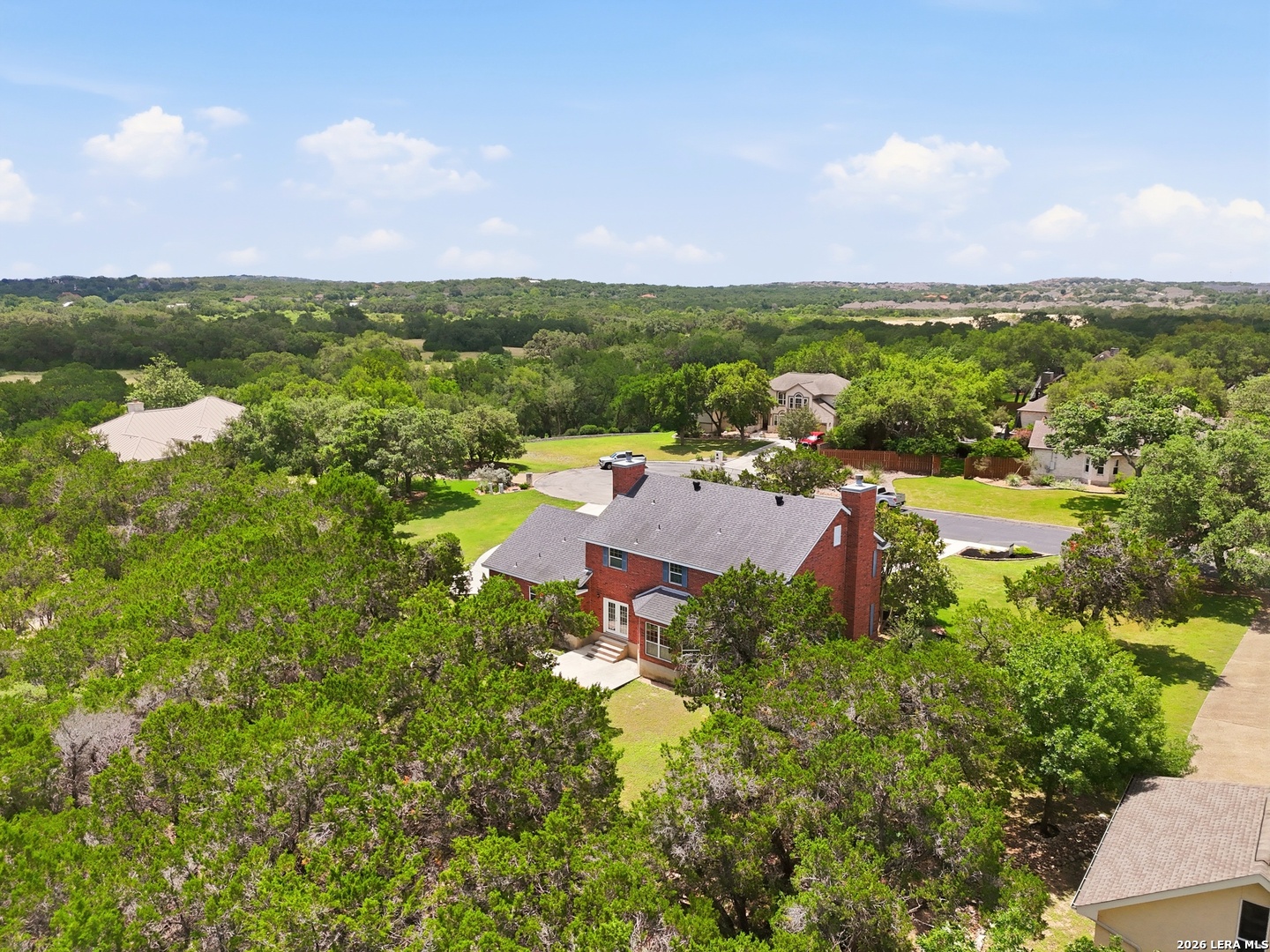 203 Kendall Pointe Drive Boerne TX 78015