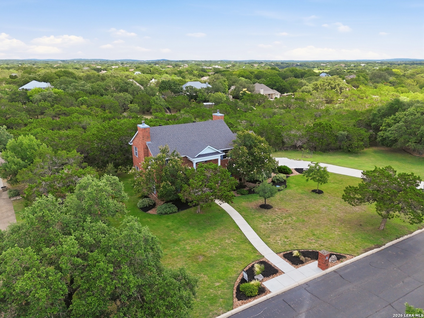 203 Kendall Pointe Drive Boerne TX 78015
