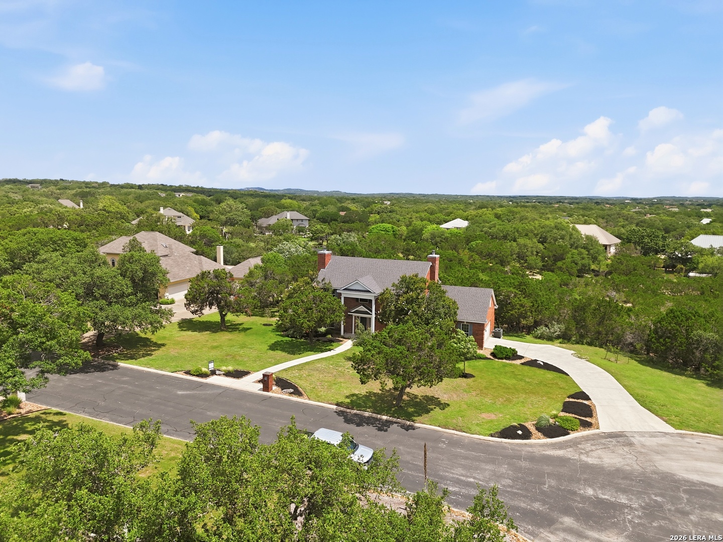203 Kendall Pointe Drive Boerne TX 78015