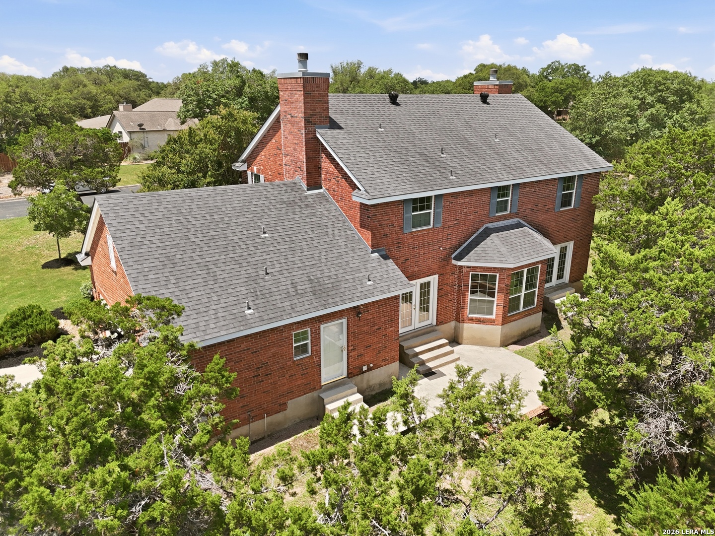 203 Kendall Pointe Drive Boerne TX 78015