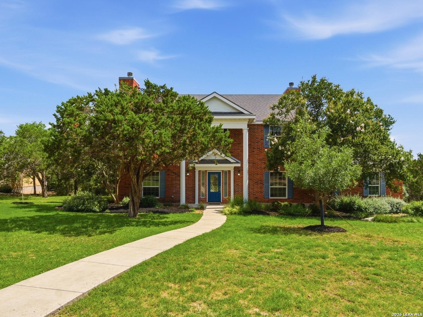 203 Kendall Pointe Drive Boerne TX 78015