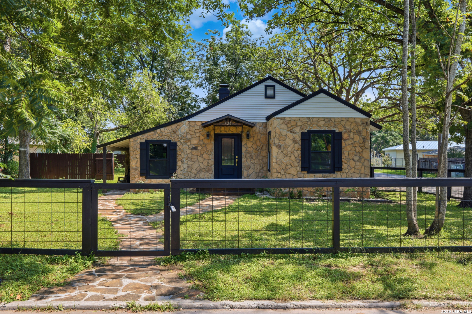 520 Frost Street San Antonio TX 78201