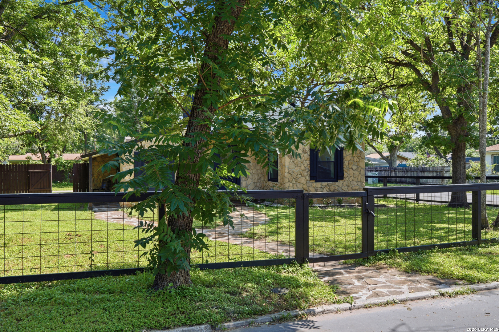 520 Frost Street San Antonio TX 78201
