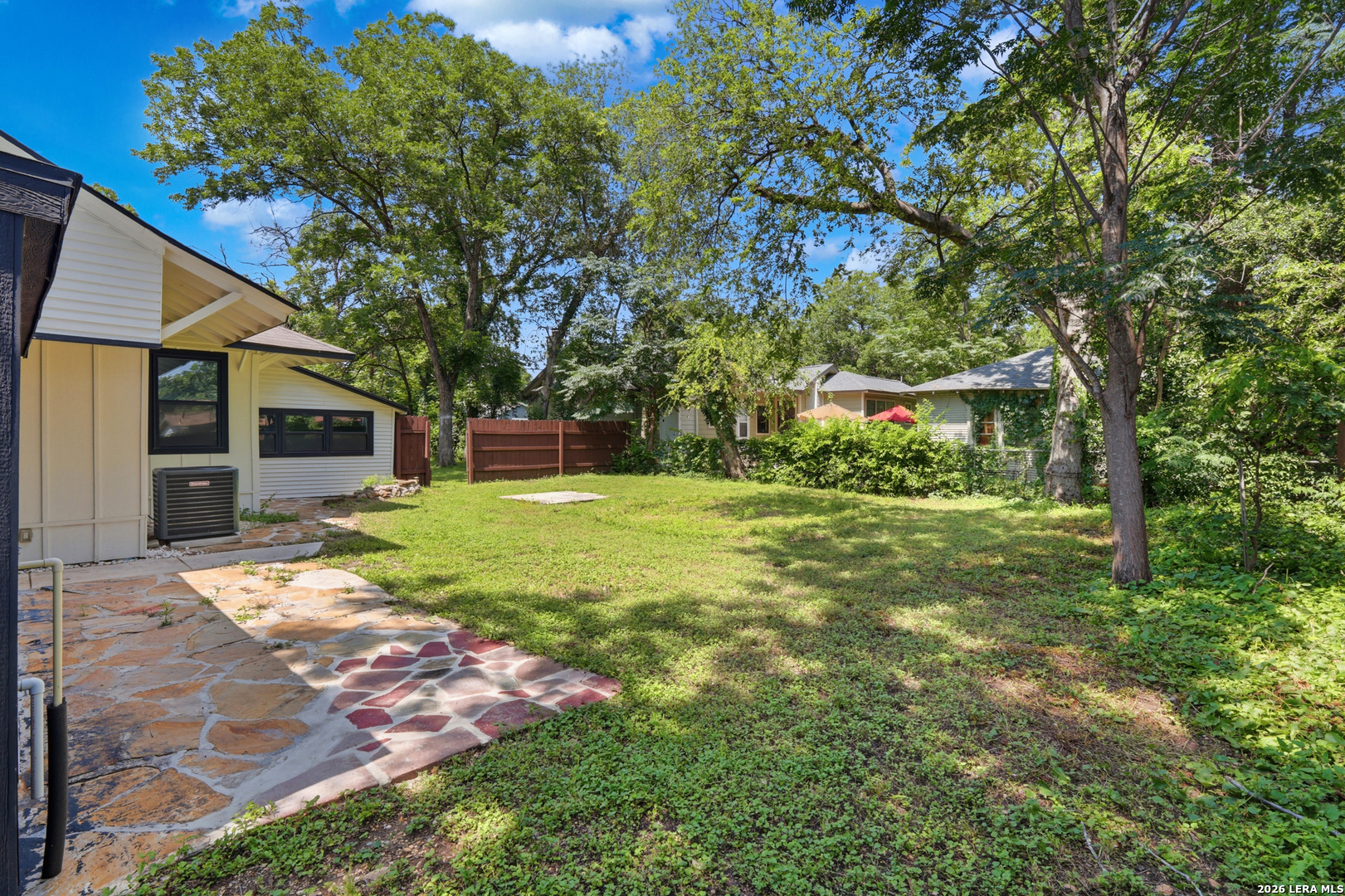 520 Frost Street San Antonio TX 78201