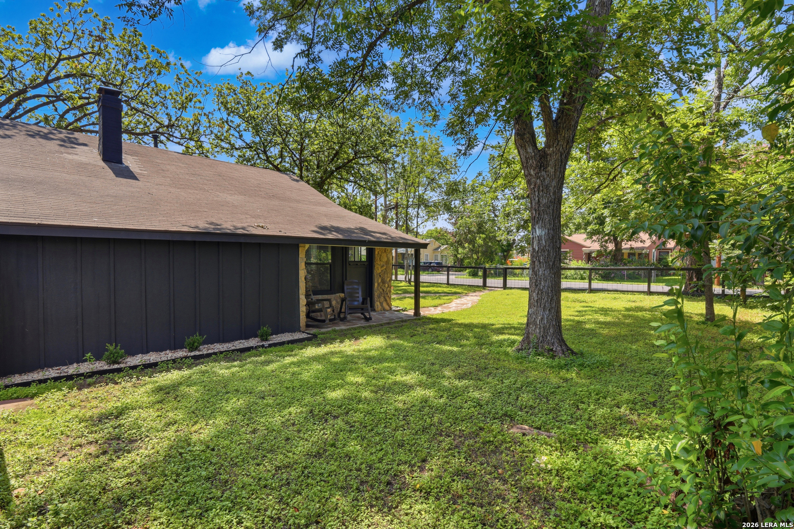 520 Frost Street San Antonio TX 78201