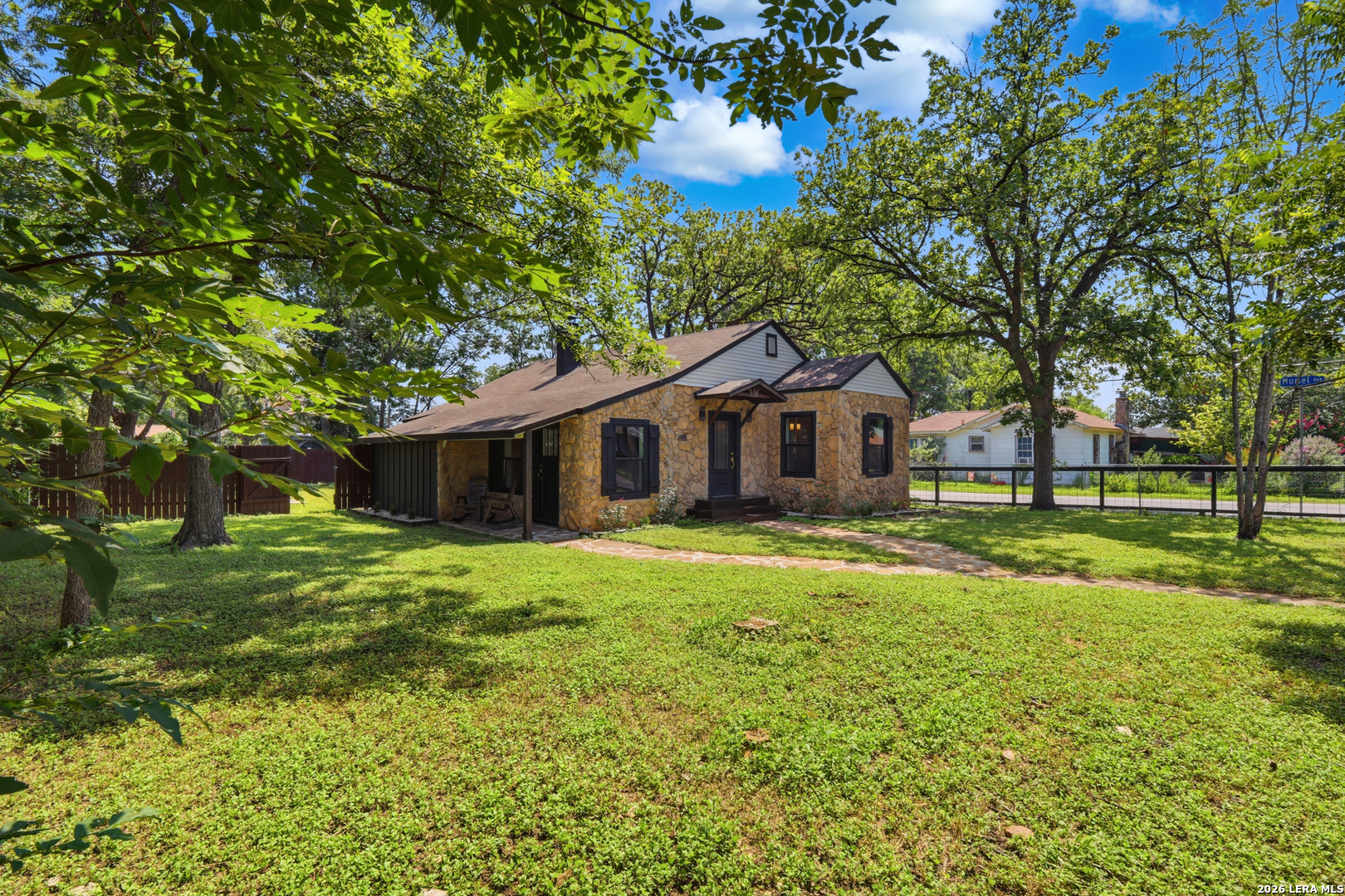 520 Frost Street San Antonio TX 78201