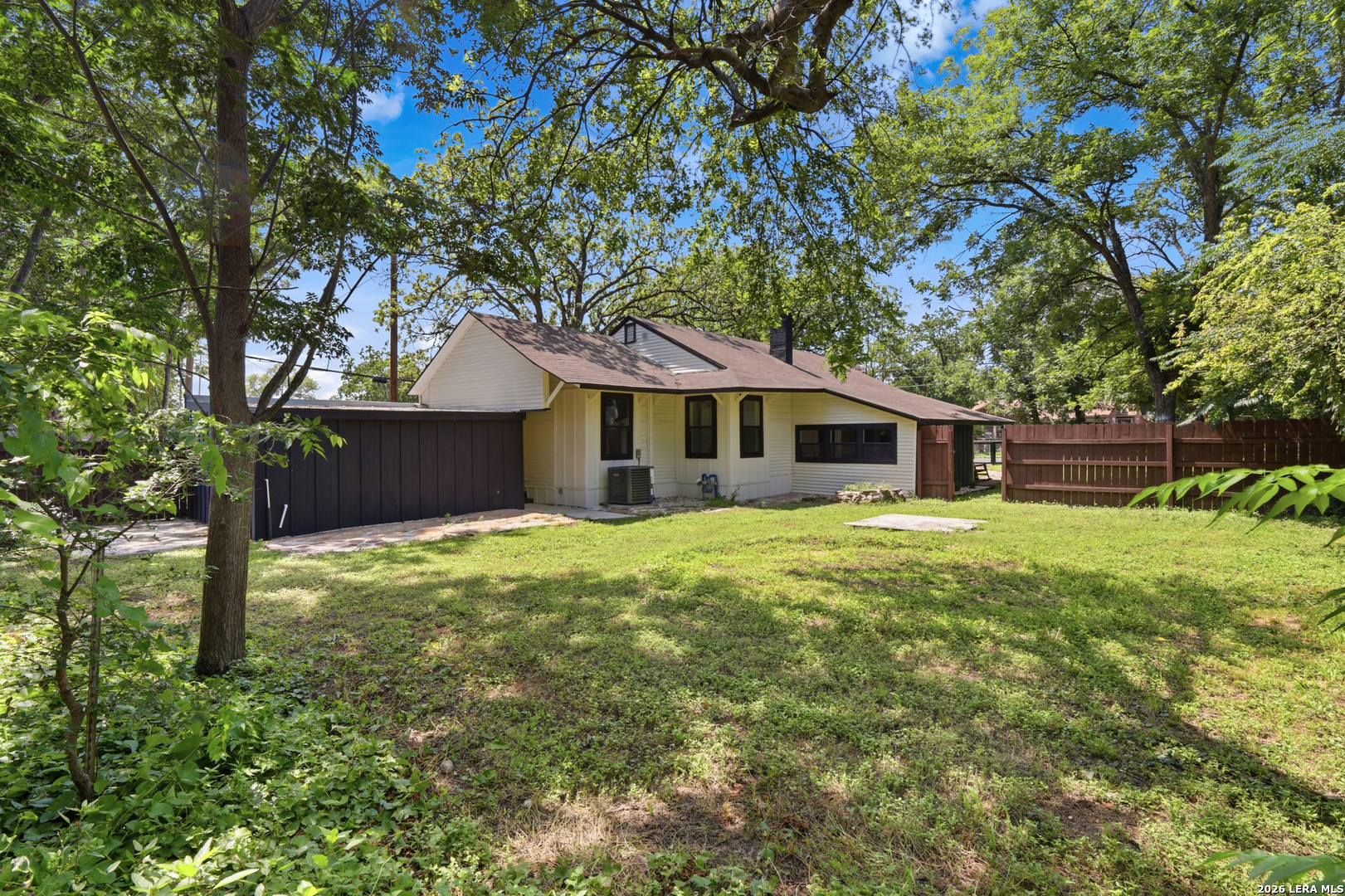 520 Frost Street San Antonio TX 78201