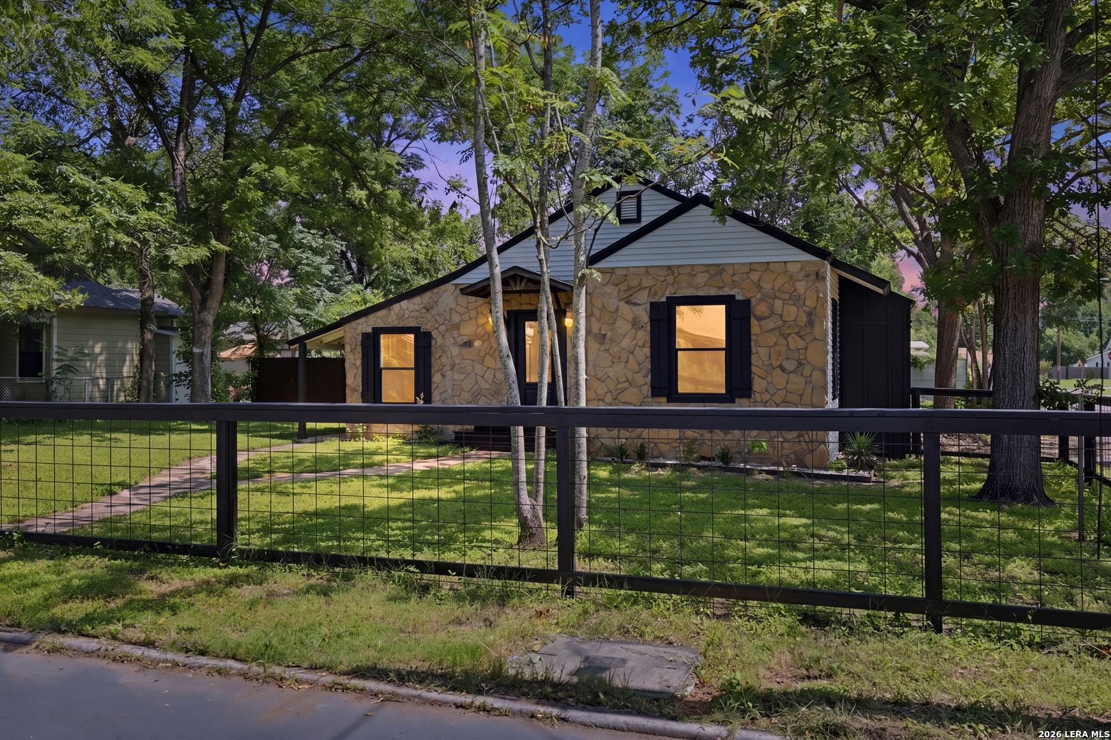 520 Frost Street San Antonio TX 78201