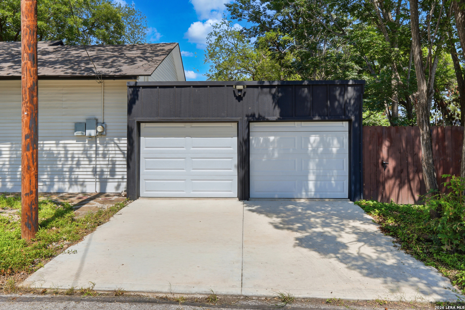 520 Frost Street San Antonio TX 78201