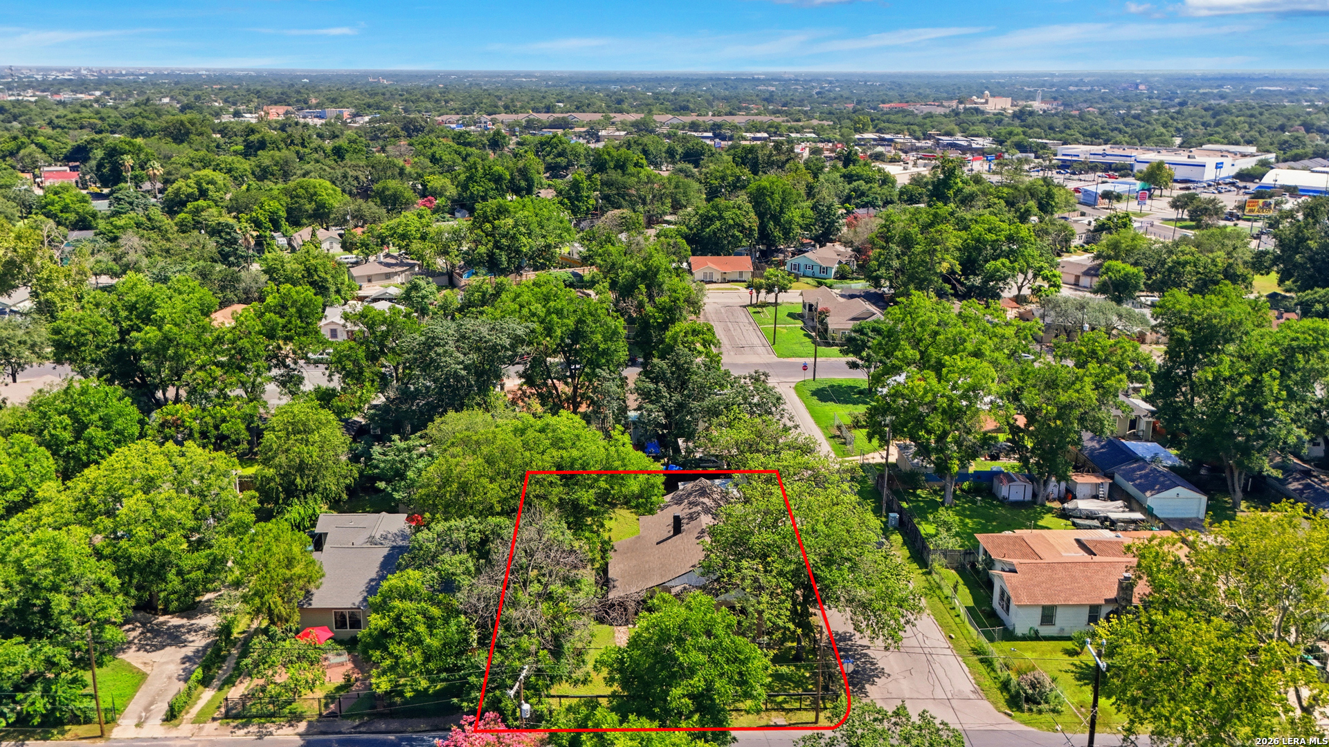 520 Frost Street San Antonio TX 78201
