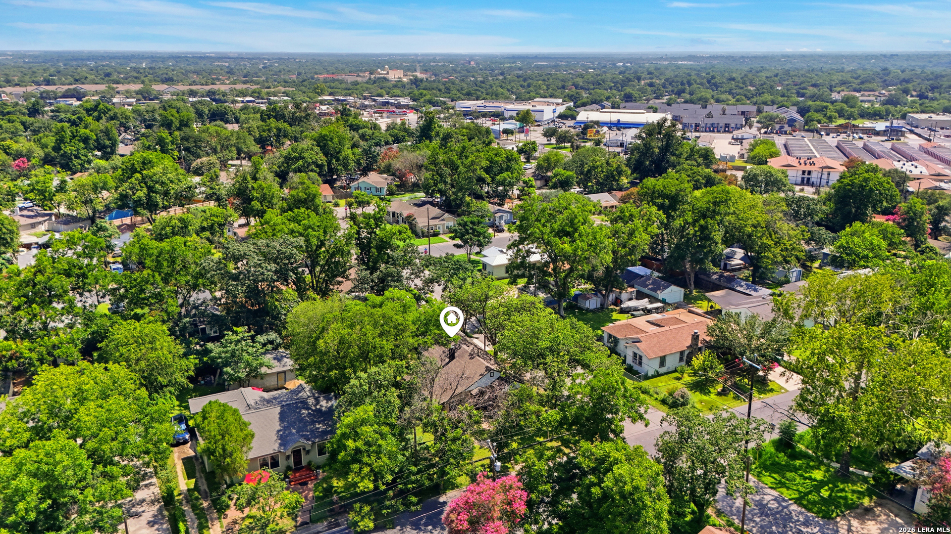 520 Frost Street San Antonio TX 78201