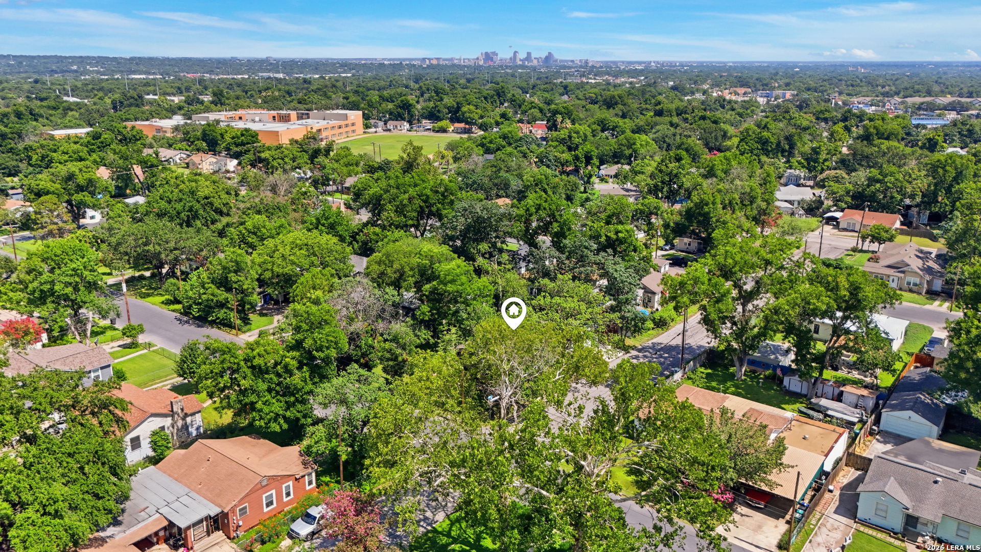 520 Frost Street San Antonio TX 78201