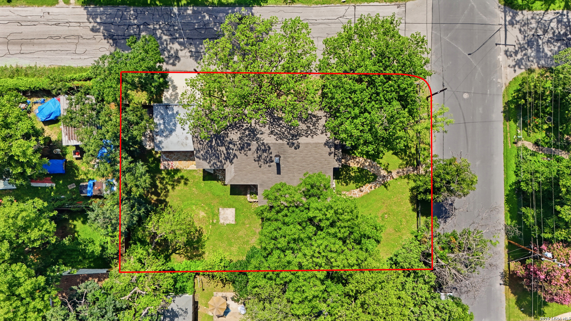 520 Frost Street San Antonio TX 78201