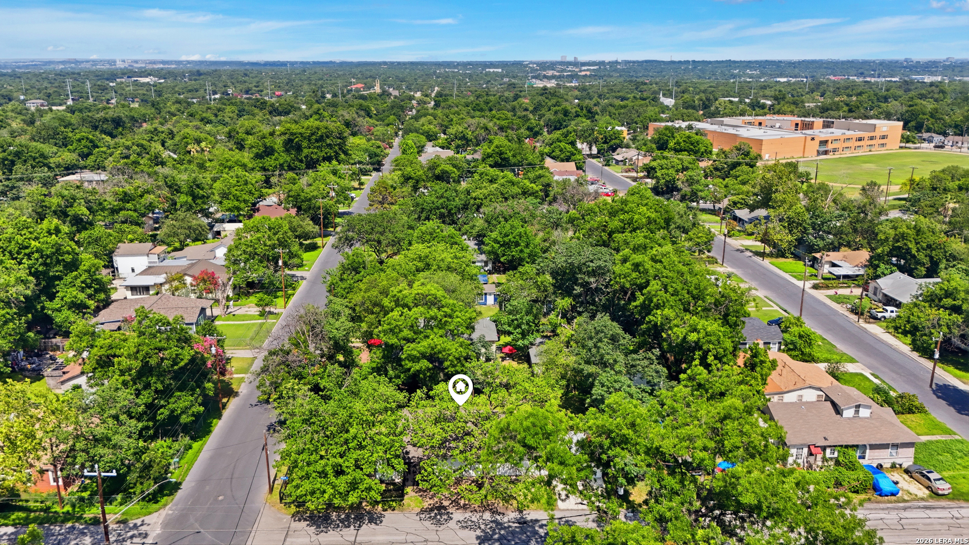 520 Frost Street San Antonio TX 78201