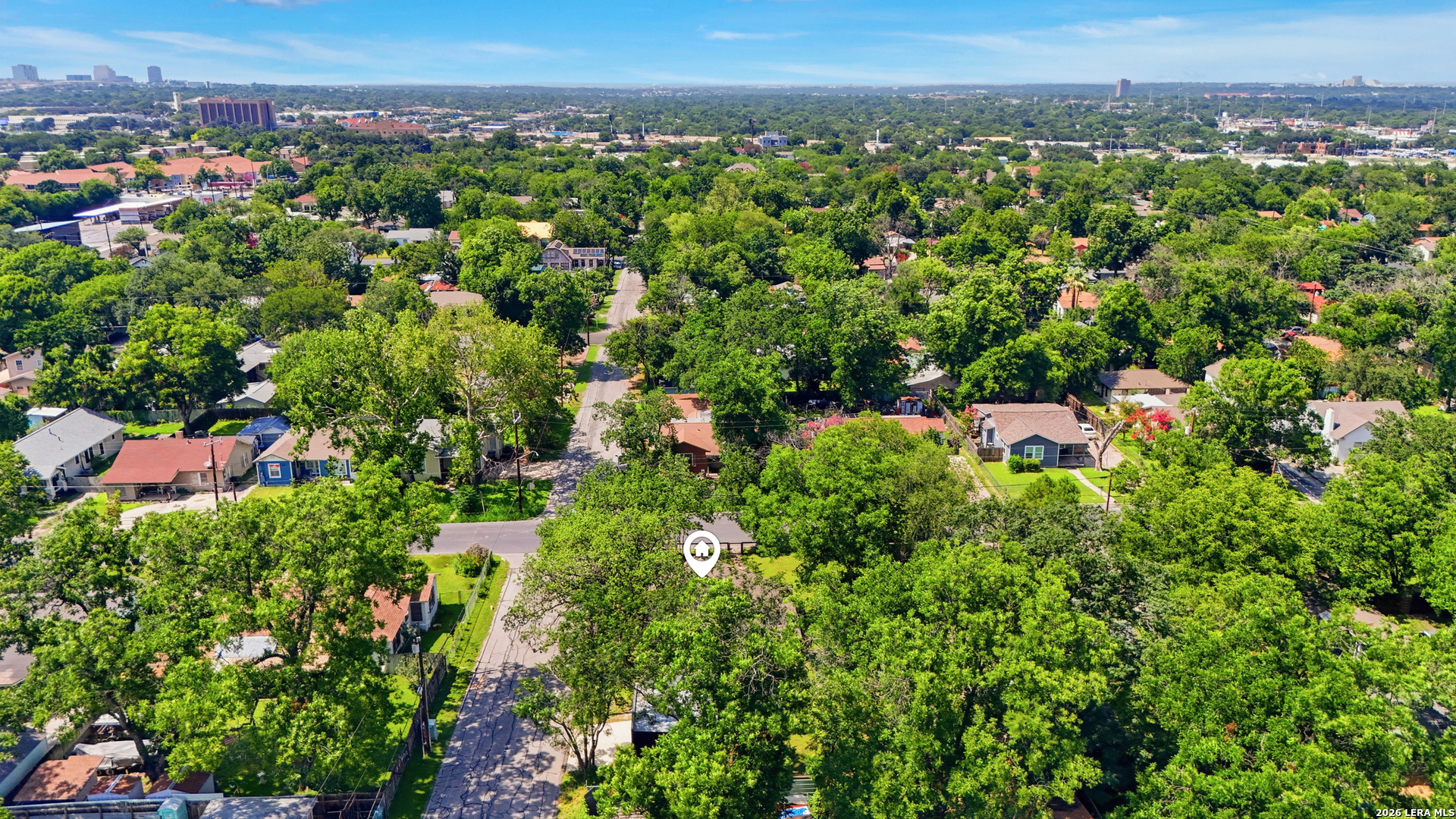 520 Frost Street San Antonio TX 78201