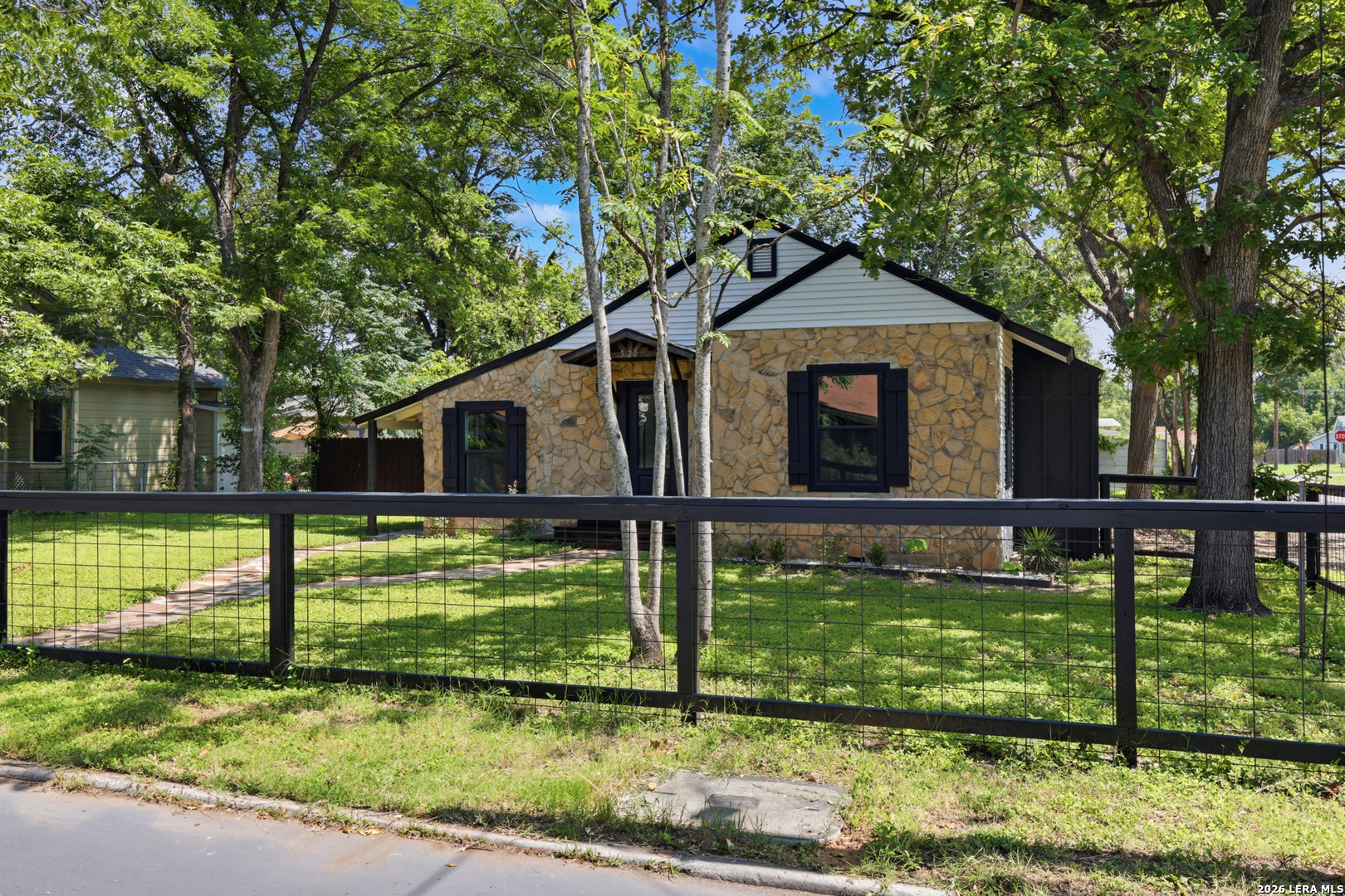 520 Frost Street San Antonio TX 78201