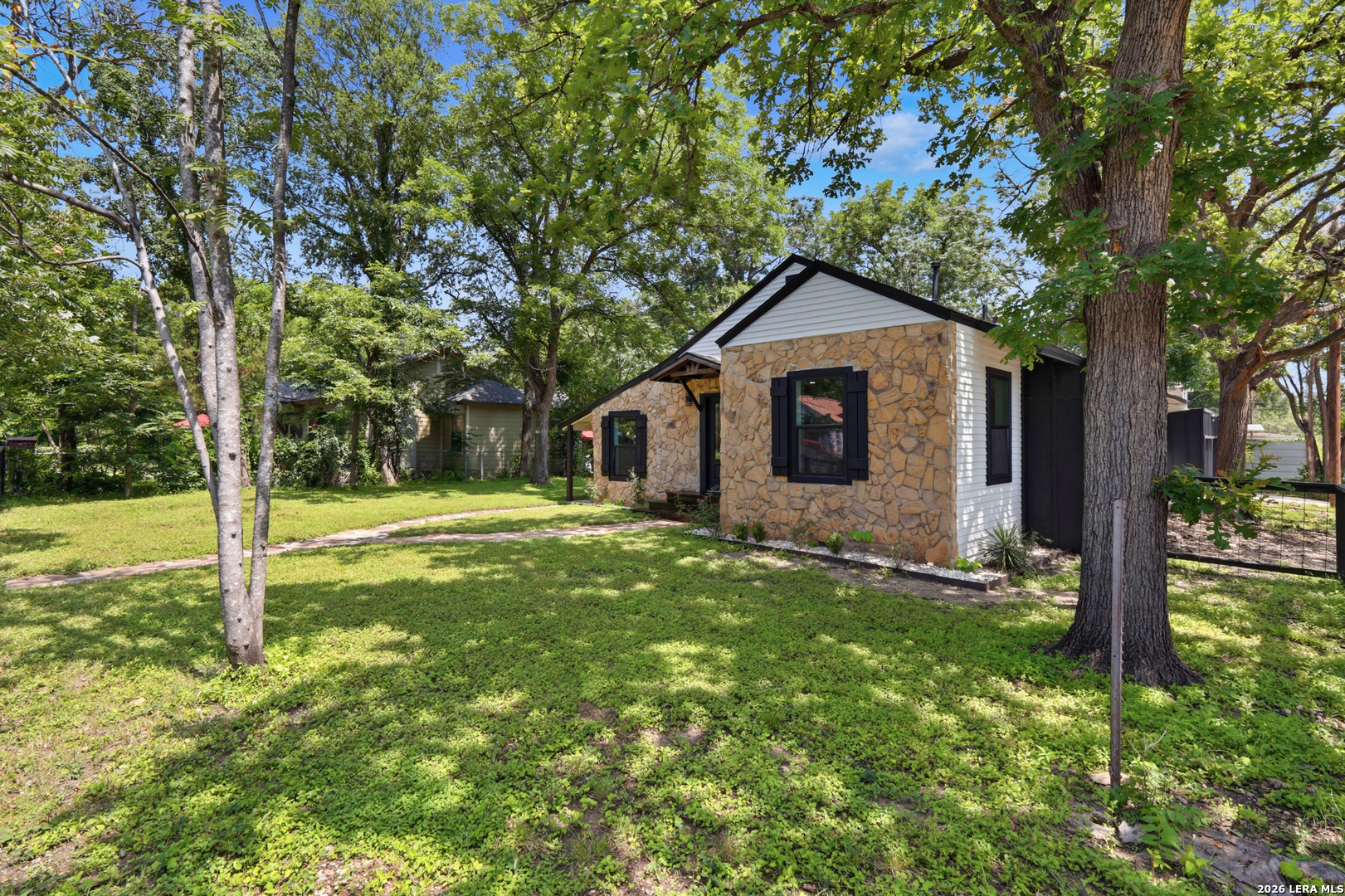520 Frost Street San Antonio TX 78201