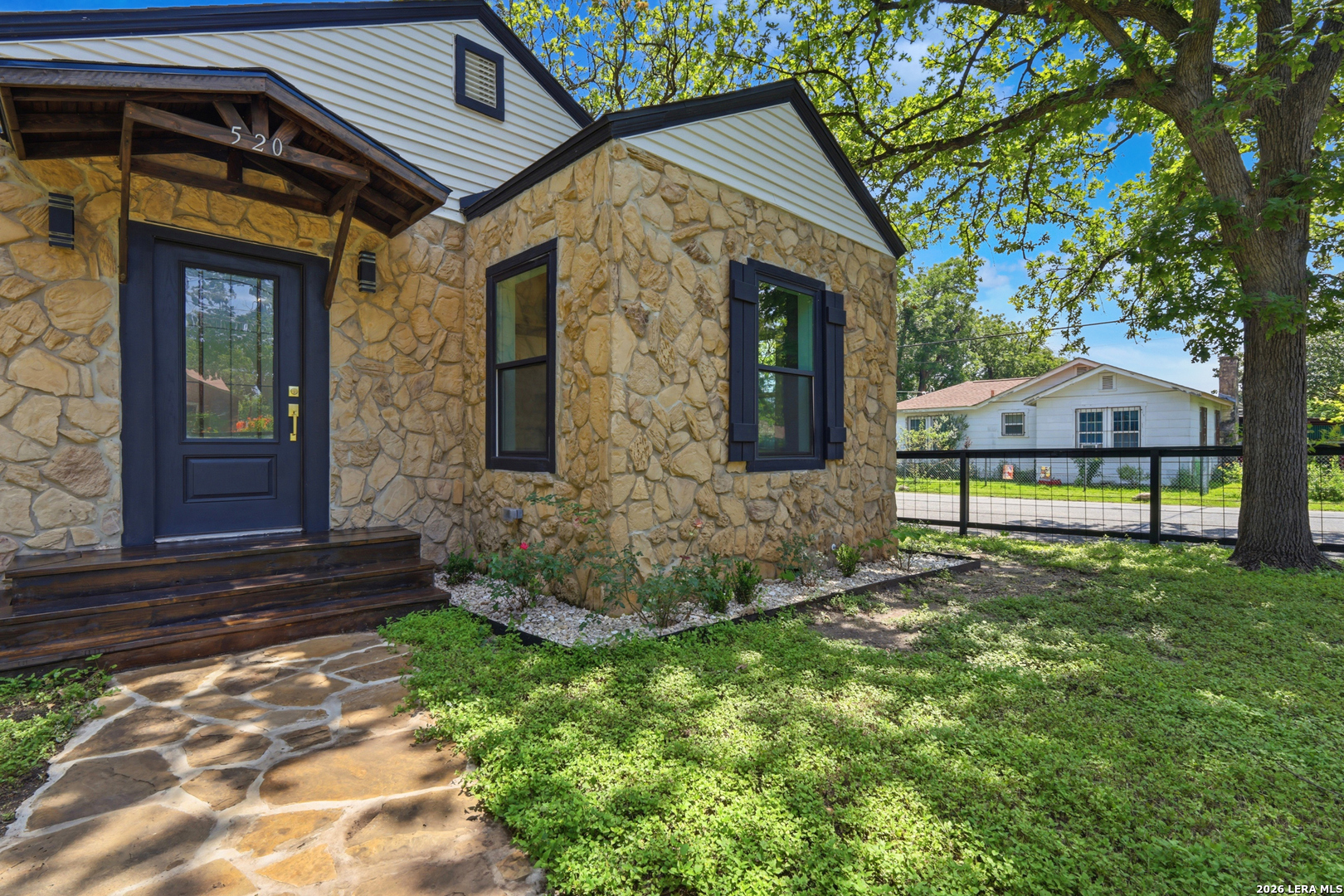 520 Frost Street San Antonio TX 78201