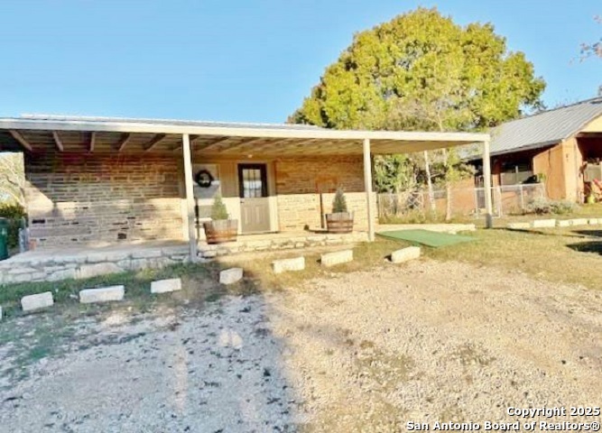 11 Main Street Blanco TX 78606