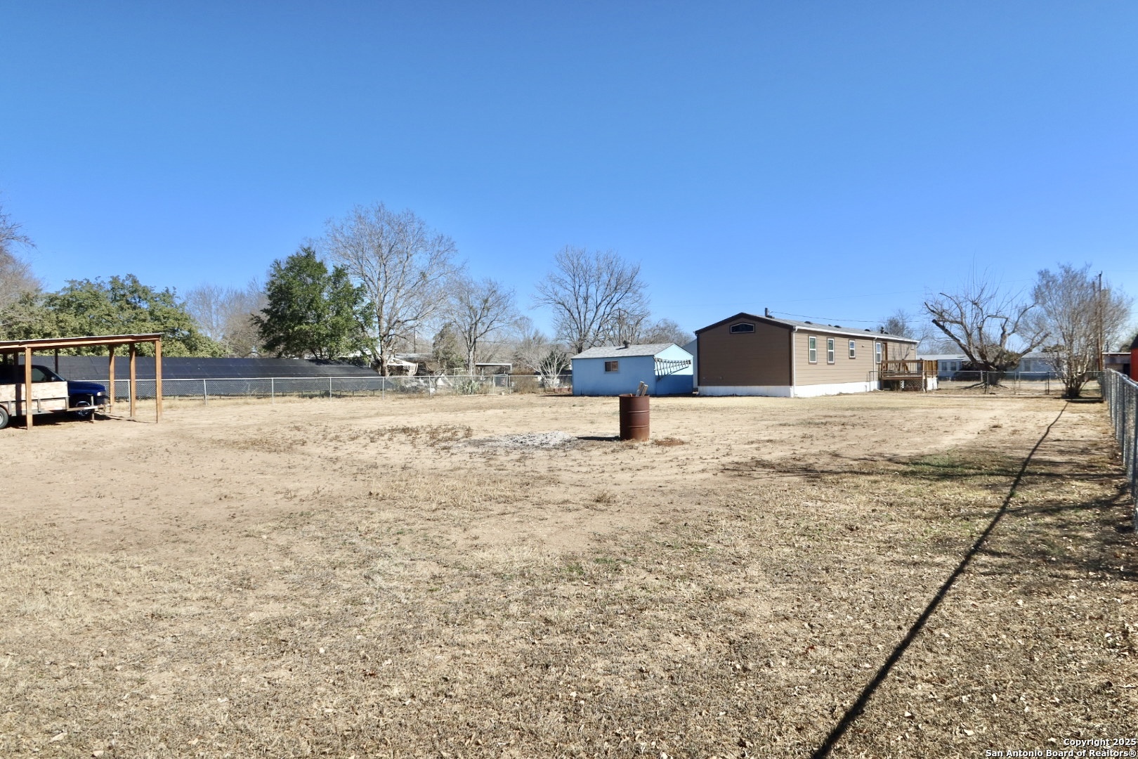 6111 Pioneer Ridge San Antonio TX 78245