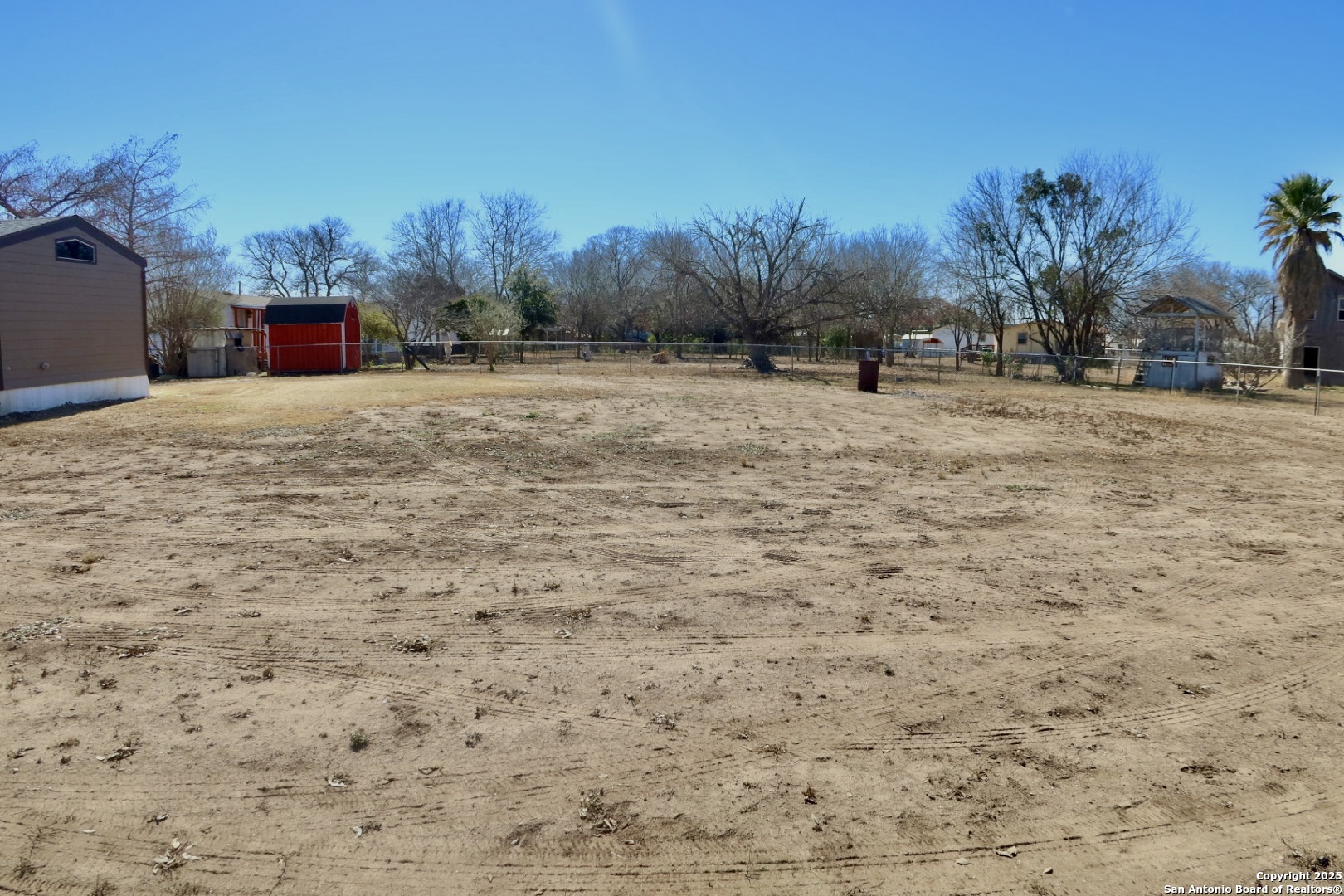 6111 Pioneer Ridge San Antonio TX 78245