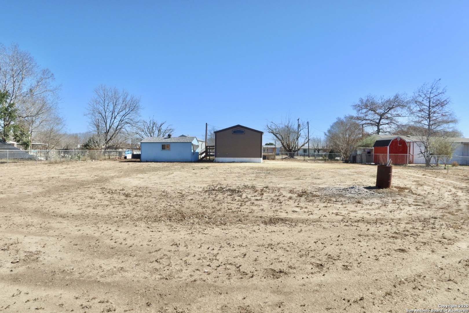 6111 Pioneer Ridge San Antonio TX 78245