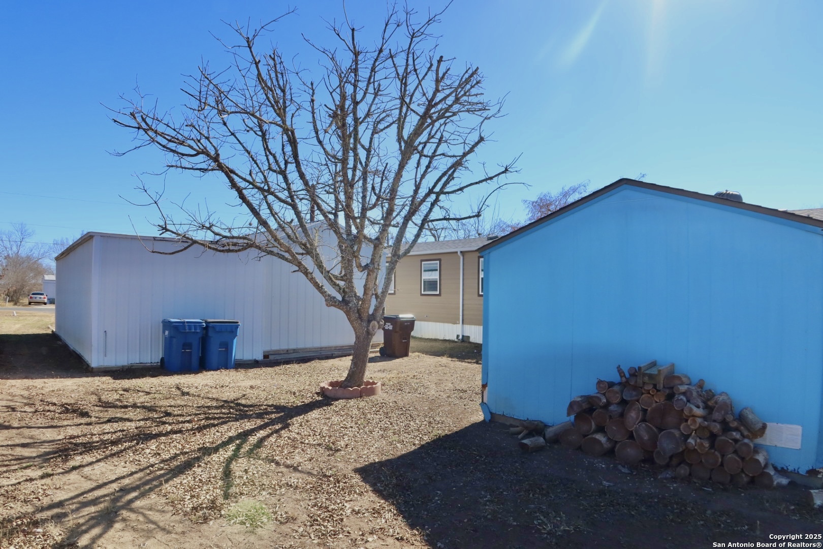 6111 Pioneer Ridge San Antonio TX 78245