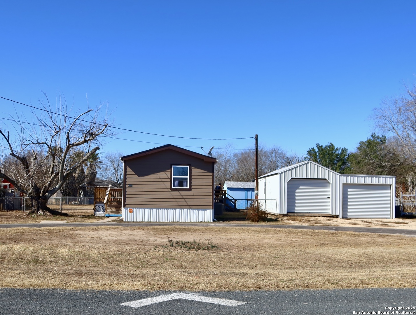 6111 Pioneer Ridge San Antonio TX 78245