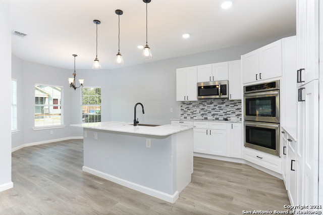 416 Furnish Avenue San Antonio TX 78204