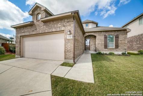 12642 Quarter J San Antonio TX 78254