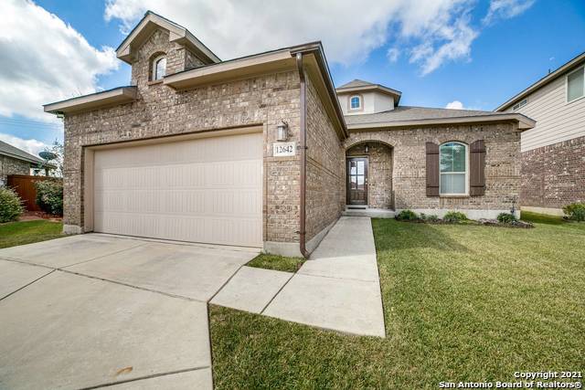 12642 Quarter J San Antonio TX 78254