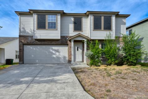4911 Heather Pass San Antonio TX 78218