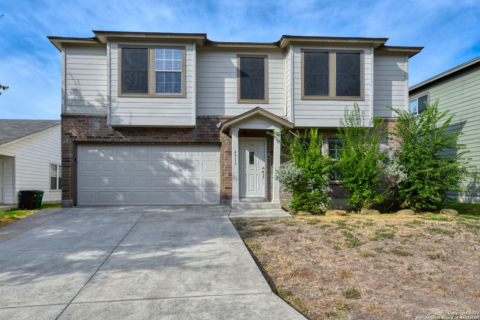 4911 Heather Pass San Antonio TX 78218